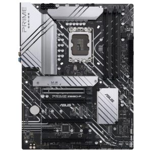 Placa Mãe Asus Prime Z690-P LGA1700/4xDDR5/PCI-E/M.2/HDMI/DP/USB/SATA