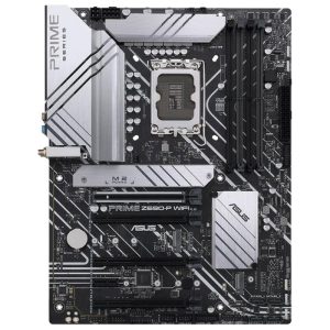Placa Mãe Asus Prime Z690-P WIFI LGA1700/4xDDR5/PCI-E/M.2/HDMI/DP/USB/SATA