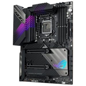 Placa Mãe Asus ROG Maximus XIII Hero LGA1200/4xDDR4/PCI-E/HDMI/USB-C/WiFi