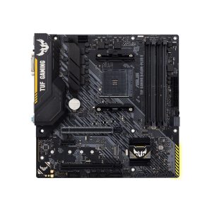 Placa Mãe Asus TUF Gaming B450M-PLUS II HDMI/DVI DDR4