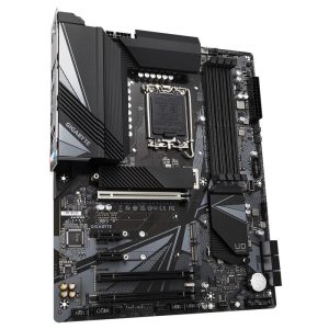 Placa Mãe Gigabyte Z690 UD LGA1700/4xDDR5/PCI-E/M.2/HDMI/DP/SATA