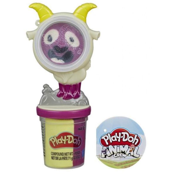 Play-Doh Animal Crew Hasbro E7483