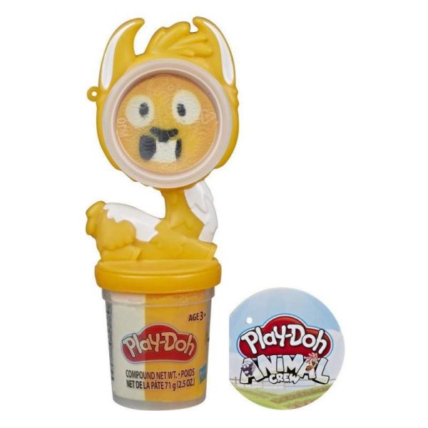 Play-Doh Animal Crew Hasbro E8576