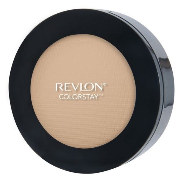 Pó Compacto Facial Revlon ColorStay 810 Fair Clair 8.4g