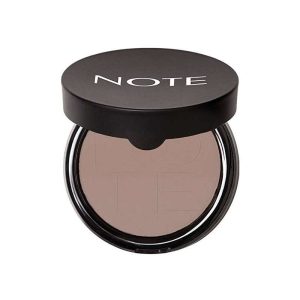 Pó Compacto Note Luminous Silk Argan Oil 202 - 10g