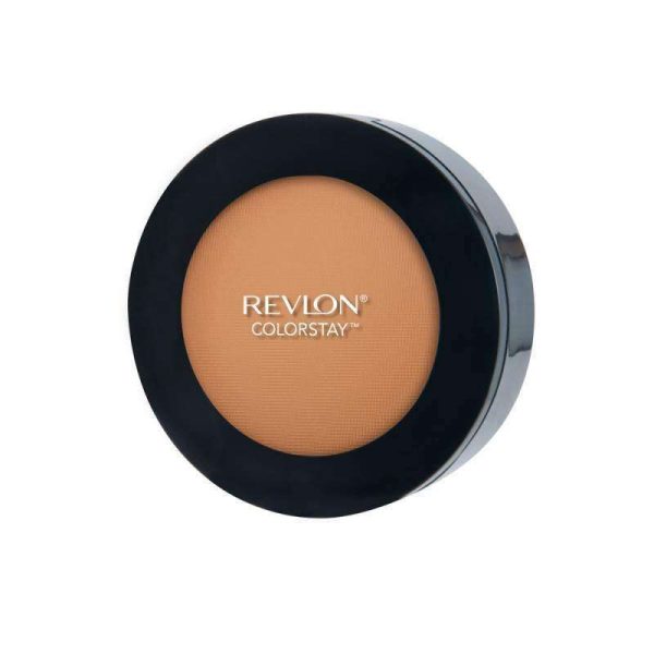 Pó Compacto Revlon Colorstay - Cor 850 Médio