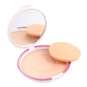 Pó Facial Miss Rôse 3D Two-way Cake 7003-146N 01