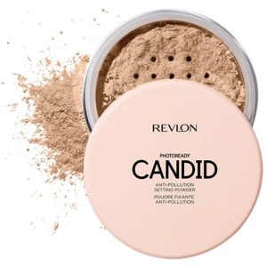 Pó Facial Revlon Photoready Candid 002 - Medium