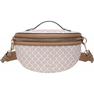 Pochete Feminina Fiore F8067 Beige