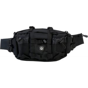 Pochete Multifunções Tático Evo Tactical Apex RB0212 Preto