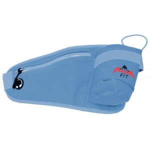 Pochete para Garrafa Arena Fit - Azul