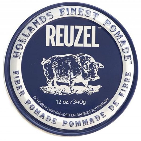 Pomada Reuzel Finest - 340g