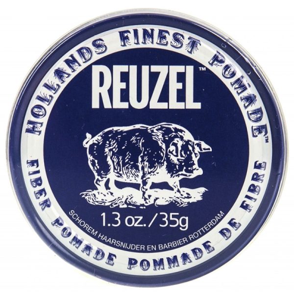 Pomada Reuzel Finest - 35g