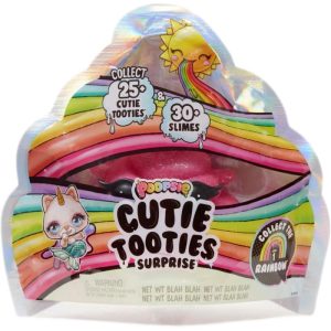 Poopsie Cutie Tooties Surprise 557036 (Diversos)