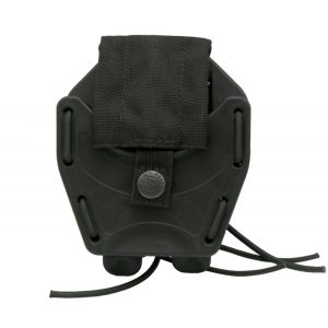 Porta Algemas Vega Holster 8BLF14 - Preto