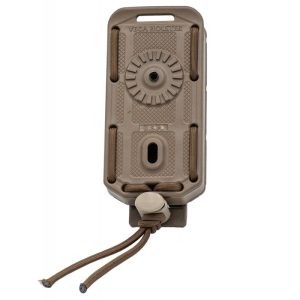 Porta Carregador de Pistola Vega Holster 8BL01 - Desert Tan