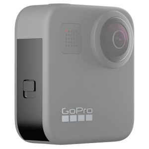 Porta Lateral de Reposição GoPro MAX 360 - ACIOD-001 Preto