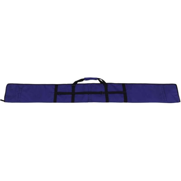 Porta Vara Jouse Sports 1.60mts 15cm Azul (até 2 varas)