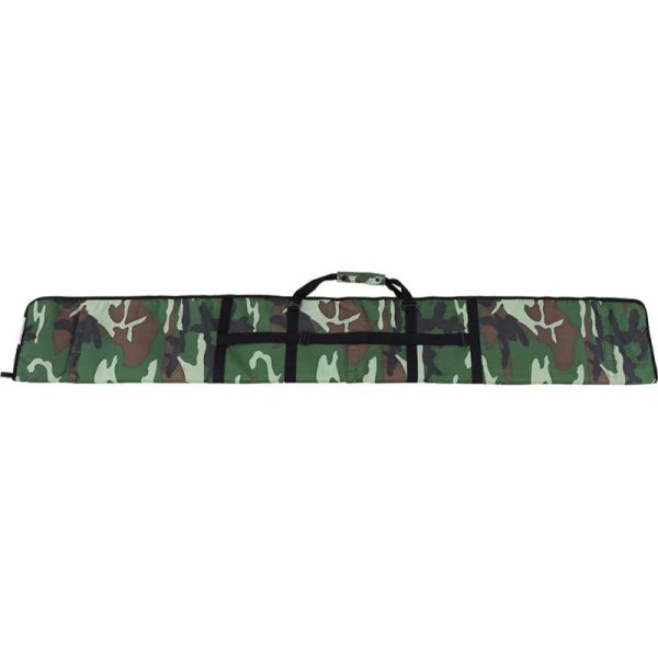 Porta Vara Jouse Sports 1.60mts 25cm Camuflado (até 3 varas)