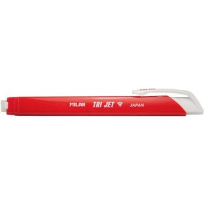 Portaborracha Milan Tri Jet 3026521 - Vermelho