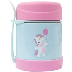 Pote térmico animal fun unicórnio Buba 12121