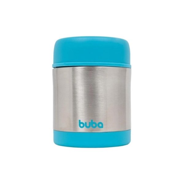 Pote Térmico Buba 10741 (Azul)