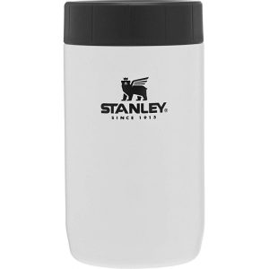 Pote Térmico Stanley Adventure Vacuum Food Jar 10-03101-016 (414mL) Branco