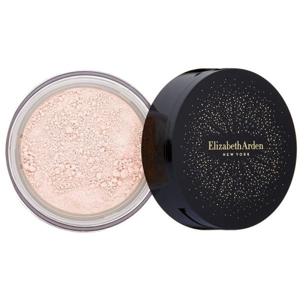 Powder Elizabeth Arden High Performance 01 Translucent - 17.5g