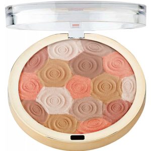 Powder Iluminador Melani 01 Amber Nectar - 10g