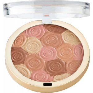 Powder Iluminador Melani 02 Hermosa Rose - 10g