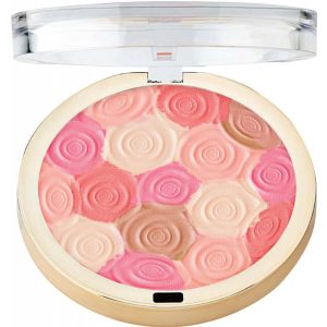 Powder Iluminador Melani 03 Beauty's Touch - 10g