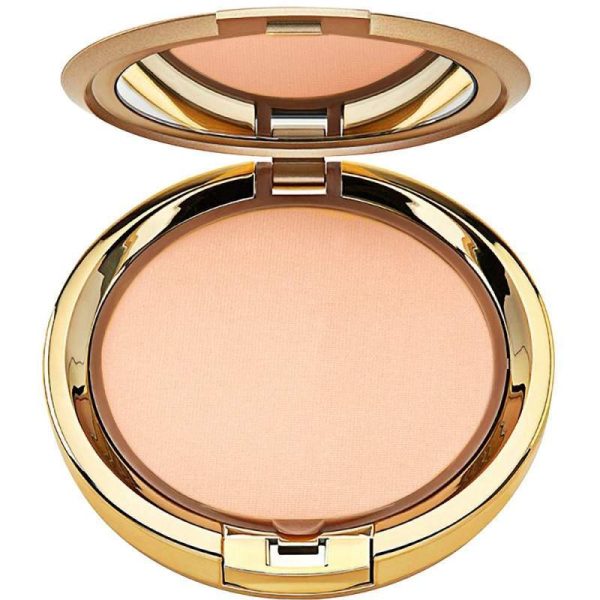 Powder Milani Even-Touch 10 Creamy Beige - 12g