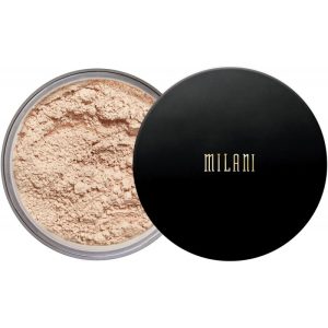 Powder Milani Make It Last 01 Translucent Light - 3.5g