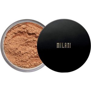 Powder Milani Make It Last 02 Translucent Medium To Deep - 3.5g