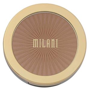Powder Milani Silky Matte 02 Sun Kissed - 9.5g