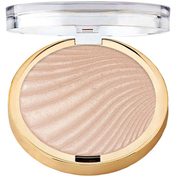 Powder Milani Strobelight 01 Afterglow - 8.5g