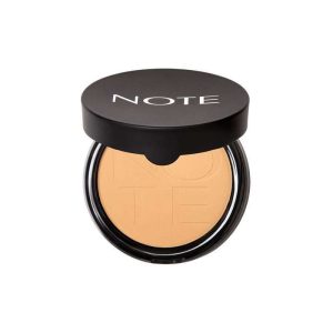 Powder Note Luminous Silk 06 Dark Honey