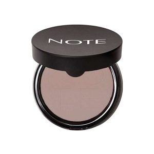 Powder Note Luminous Silk Argan Oil 08 Sunny - 10g
