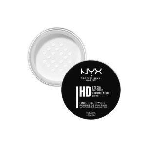 Powder NYX HD Studio Photogenic SFP01 Finishing - 6g