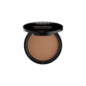 Powder NYX Matte Bronzer MBB02 Deep - 9.5g
