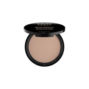 Powder NYX Matte Bronzer MBB03 Medium Moyen - 9.5g