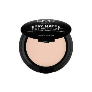 Powder NYX Stay Matte But Not Flat SMP16 Porcelain - 7.5g