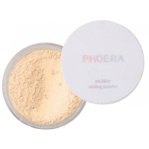 Powder Phoera No Filter Setting 03 Banana - 5g