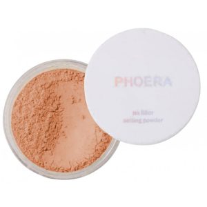 Powder Phoera No Filter Setting 04 Medium Deep - 5g