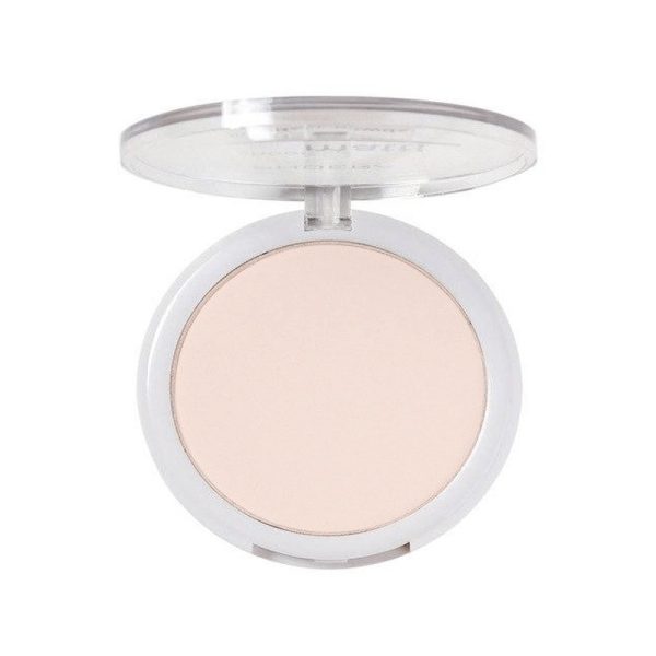 Powder Phoera Sheer Matte 201 Translucent - 12g