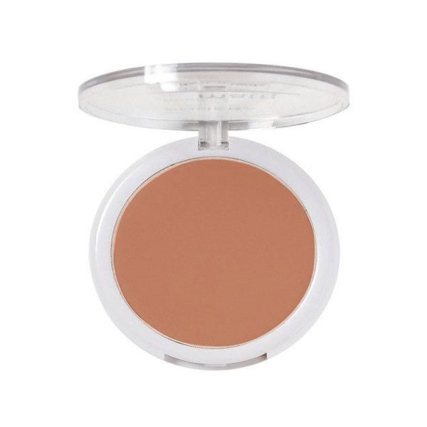 Powder Phoera Sheer Matte 206 Tan - 12g