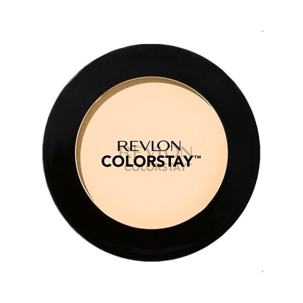 Powder Revlon ColorStay Pressed 100 Banana - 8.4g