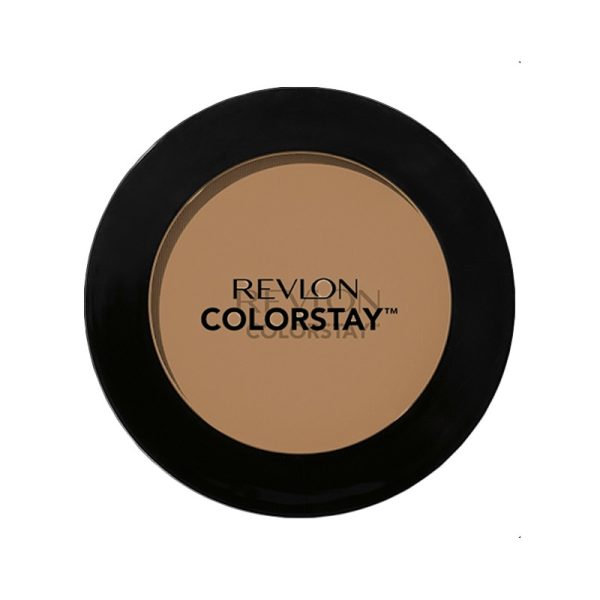 Powder Revlon ColorStay Pressed 260 Light Honey - 8.4g