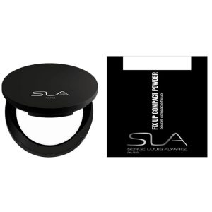 Powder SLA Paris Fix Up Compact 90 Universelle - 4
