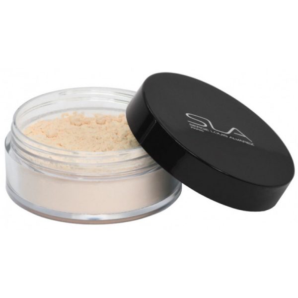 Powder SLA Paris Poudre Libre 04 Beige Doré - 25g